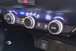 Honda Fit Home Automatic Climate Control